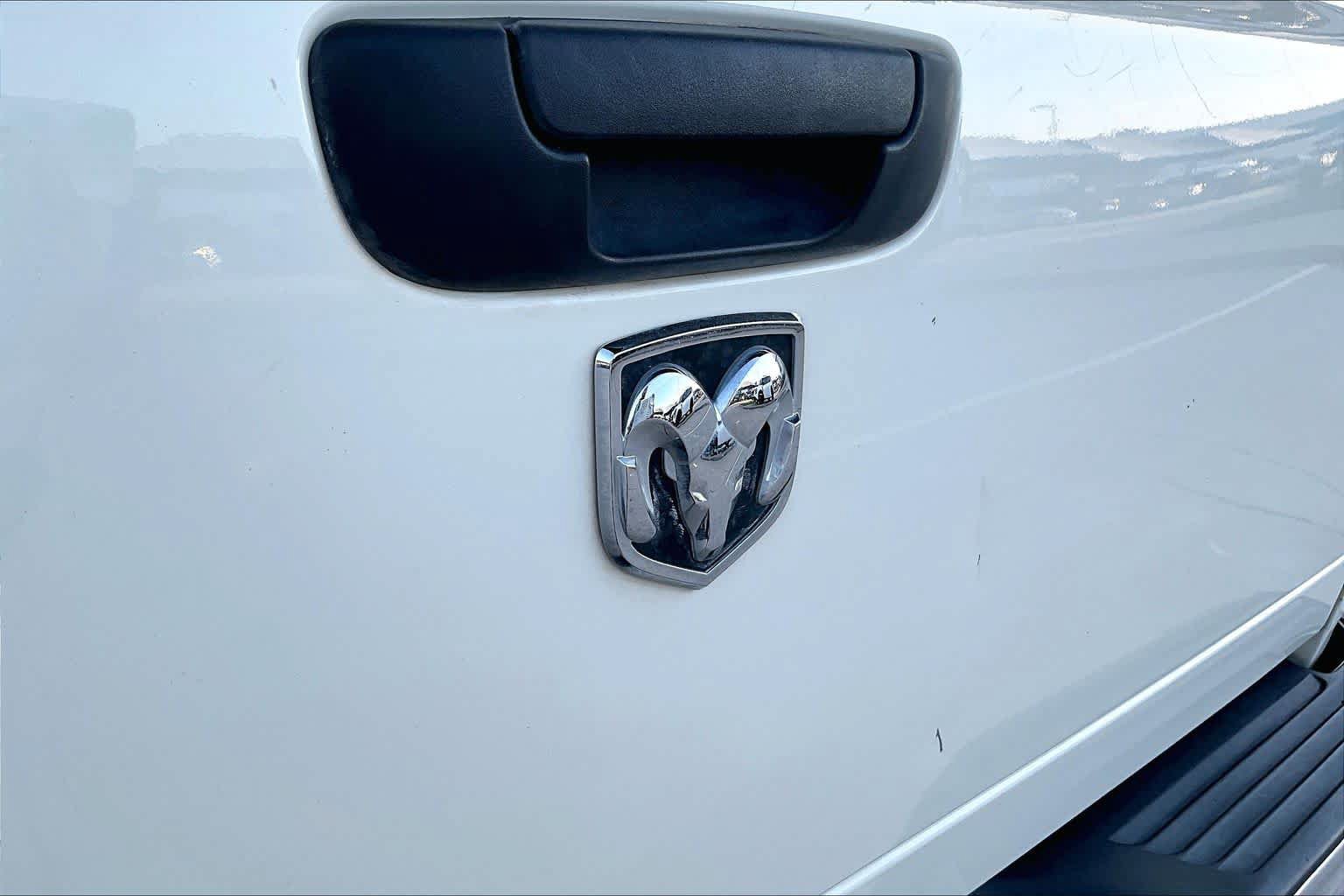 Used 2008 Dodge Ram 1500 Truck SLT w/ Cool Chrome Pkg RWD image 27