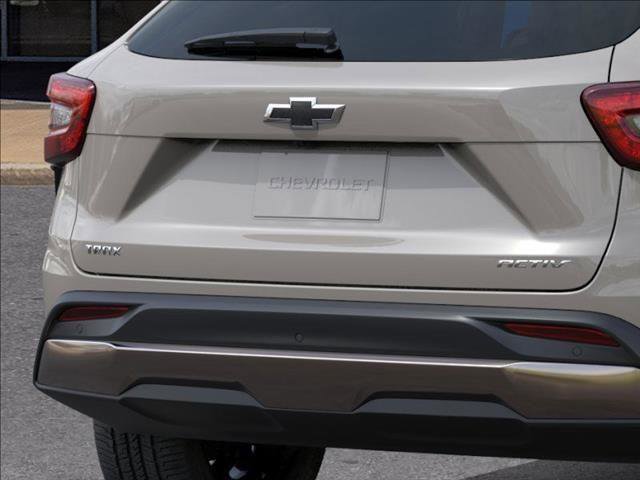 New 2026 Chevrolet Trax ACTIV w/ Driver Confidence Package image 14