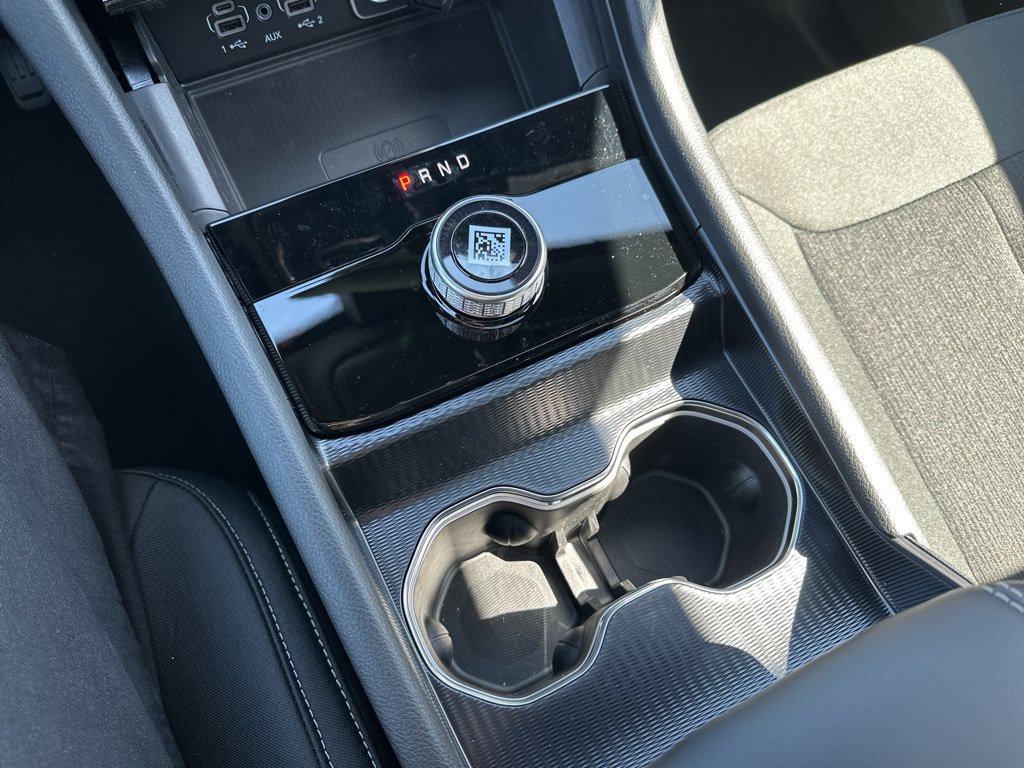 New 2026 Jeep Grand Cherokee Laredo X AWD/4WD image 28