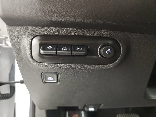 Used 2022 GMC Terrain Denali w/ Denali Premium Package AWD/4WD image 18