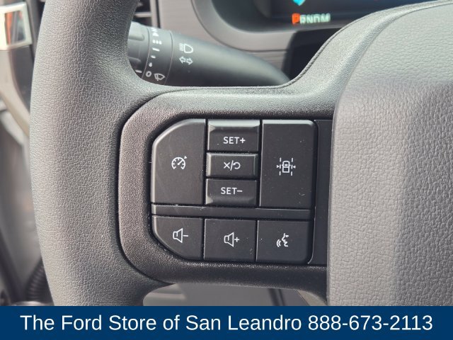 New 2026 Ford F150 STX w/ Equipment Group 200A RWD image 22