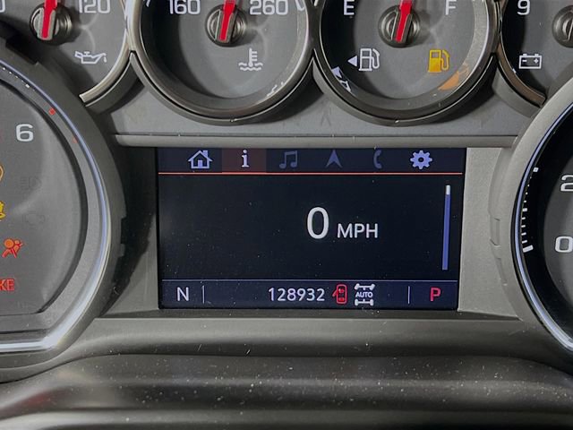 Used 2019 Chevrolet Silverado 1500 RST w/ All-Star Edition AWD/4WD image 10