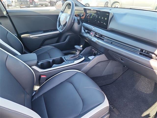 New 2026 Kia K4 GT-Line image 16