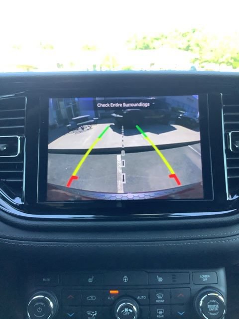 Certified 2022 Dodge Durango GT AWD/4WD image 25