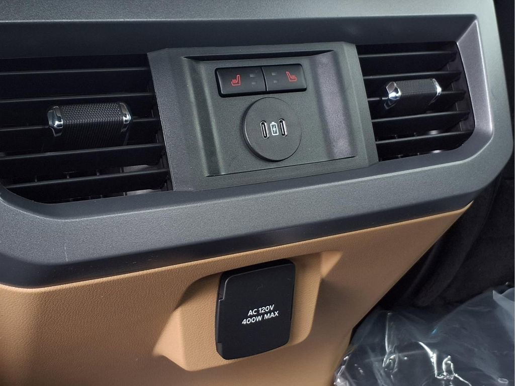New 2026 Ford F250 Lariat w/ Tremor Off-Road Package image 20