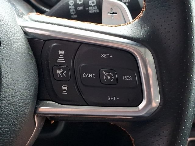 Used 2023 Jeep Wrangler Unlimited Rubicon 392 w/ Dual Top Group AWD/4WD image 27
