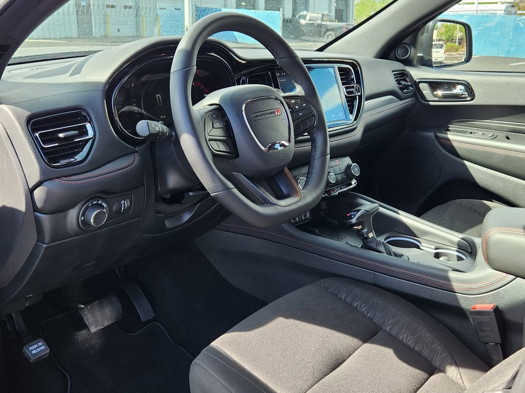New 2025 Dodge Durango R/T w/ Blacktop Package image 7