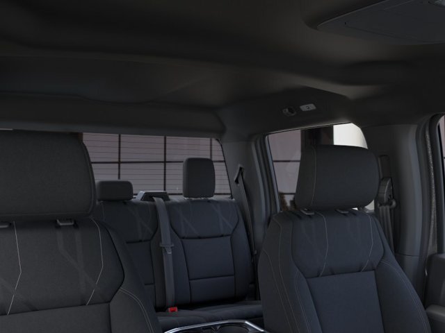 New 2026 Ford F150 STX w/ F-150 LOBO Package AWD/4WD image 22