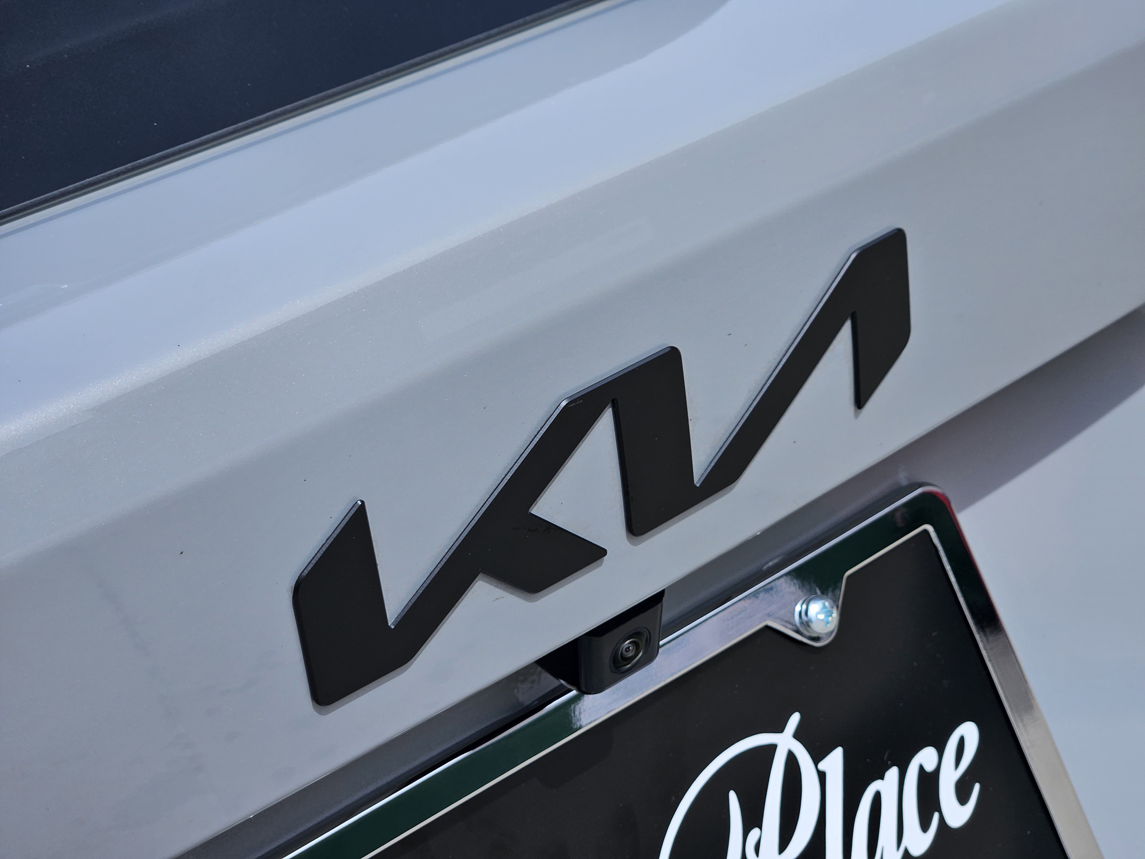 Used 2025 Kia Sorento SX Prestige image 8