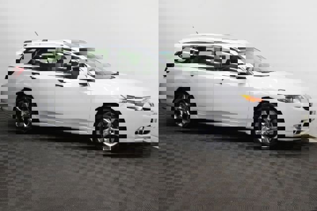 Used 2012 Acura TSX Sport Wagon