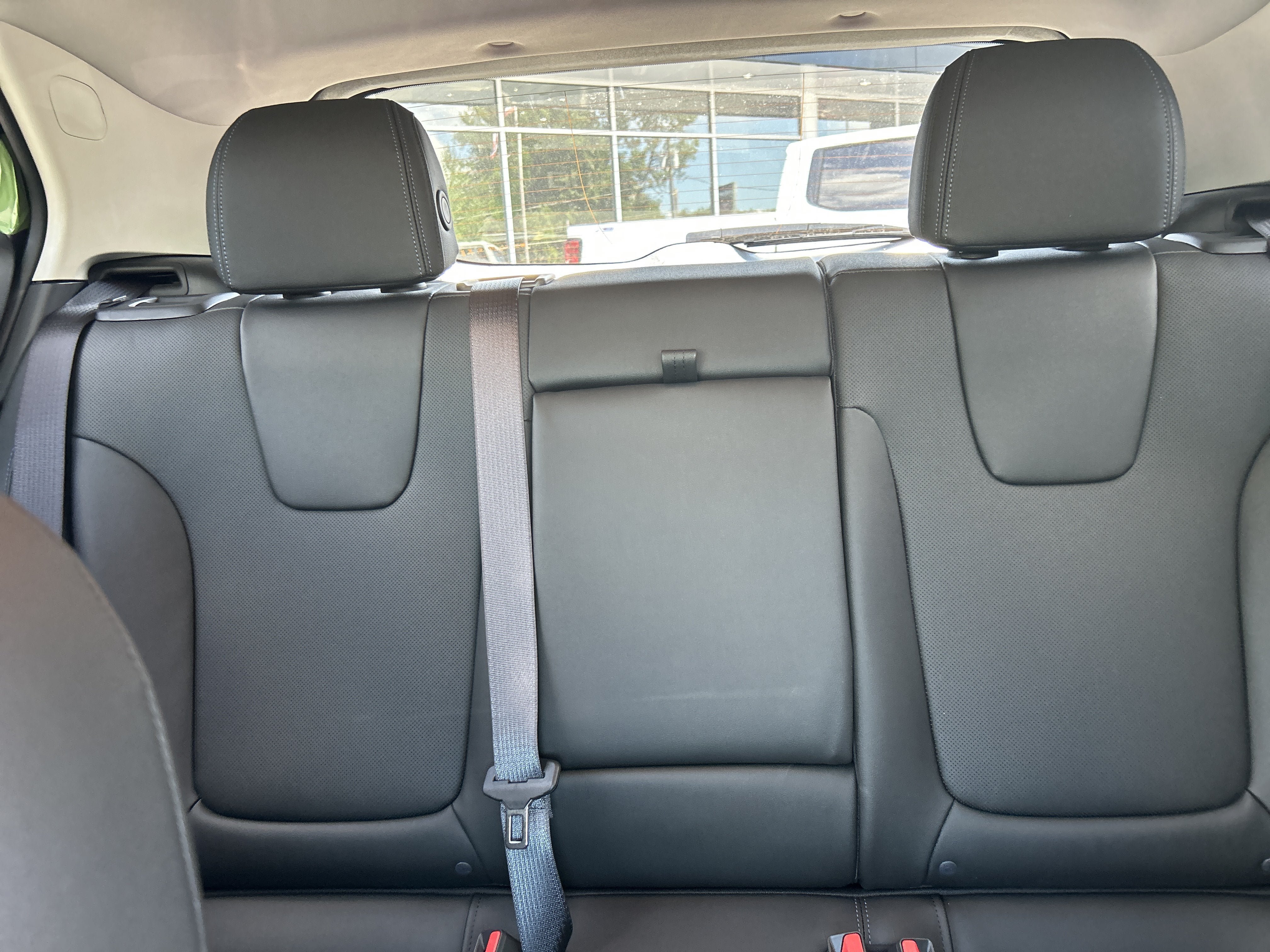 New 2026 Buick Encore GX Sport Touring w/ Advanced Technology Package AWD/4WD image 26