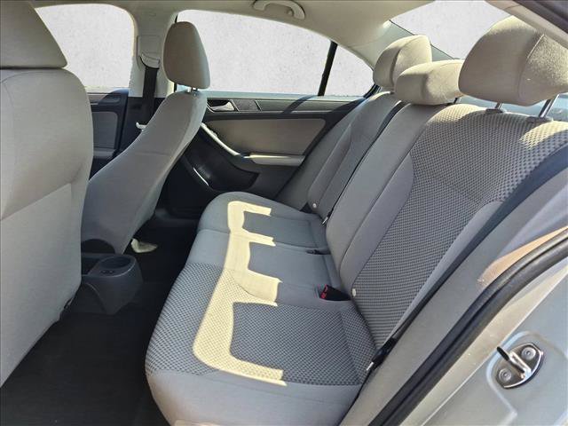 Used 2013 Volkswagen Jetta S FWD image 17