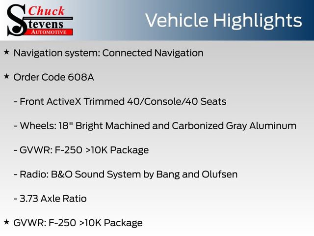 New 2027 Ford F250 Lariat AWD/4WD image 6