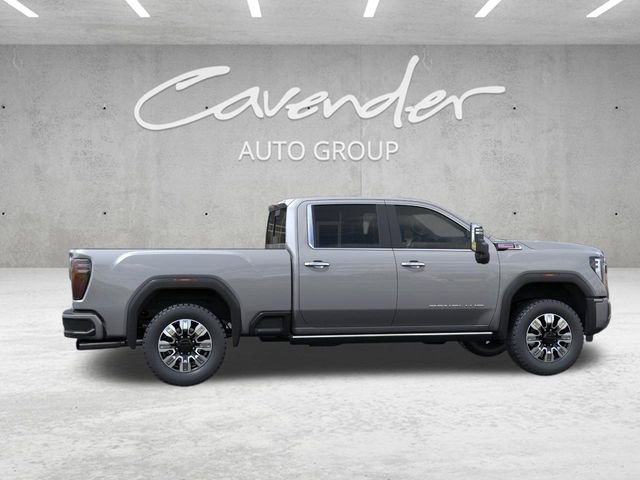 New 2025 GMC Sierra 2500 Denali w/ Denali Reserve Package image 5