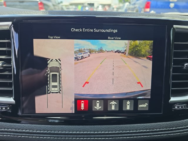 New 2026 Chrysler Pacifica Limited w/ S Appearance Package FWD image 20