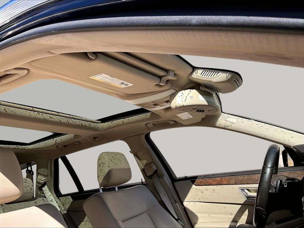 Used 2016 Mercedes-Benz E 350 4MATIC Wagon w/ Premium Package image 19