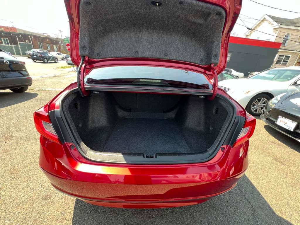 Used 2019 Honda Accord EX-L image 23
