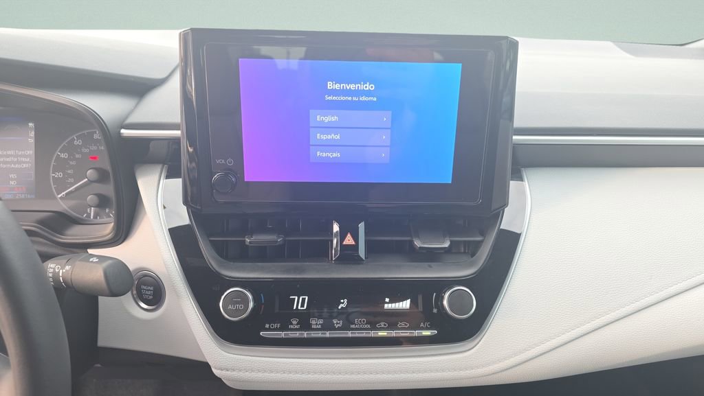 Used 2024 Toyota Corolla SE FWD image 14