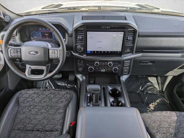 New 2025 Ford F150 Tremor w/ Bed Utility Package image 14
