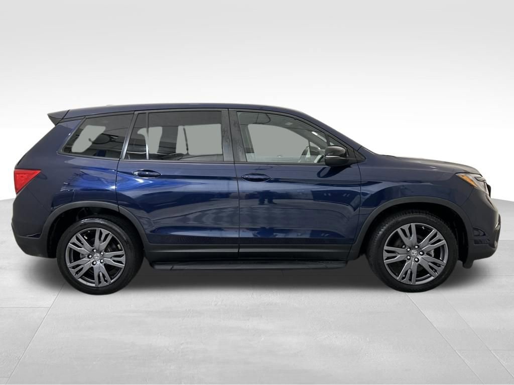 Used 2021 Honda Passport EX-L image 6