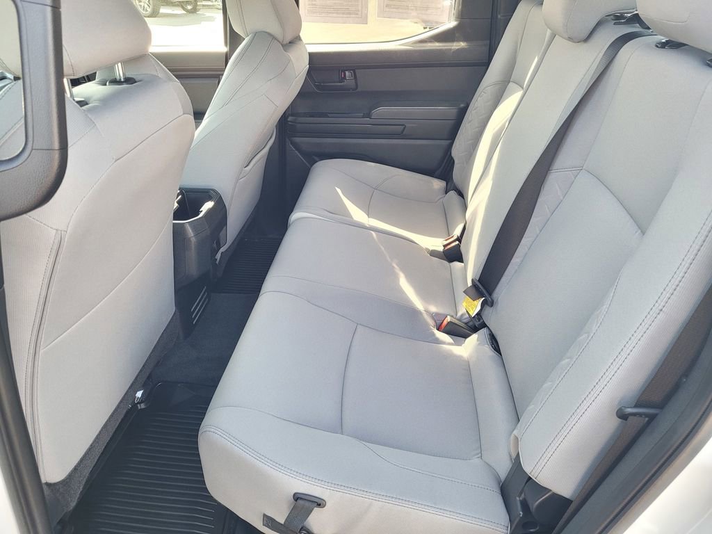 Used 2024 Toyota Tacoma SR5 image 8