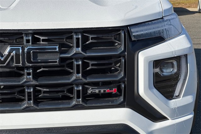 Used 2023 GMC Canyon AT4 w/ AT4 Premium Package image 52