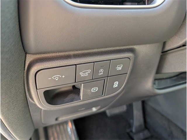 New 2026 Hyundai Palisade Calligraphy image 17