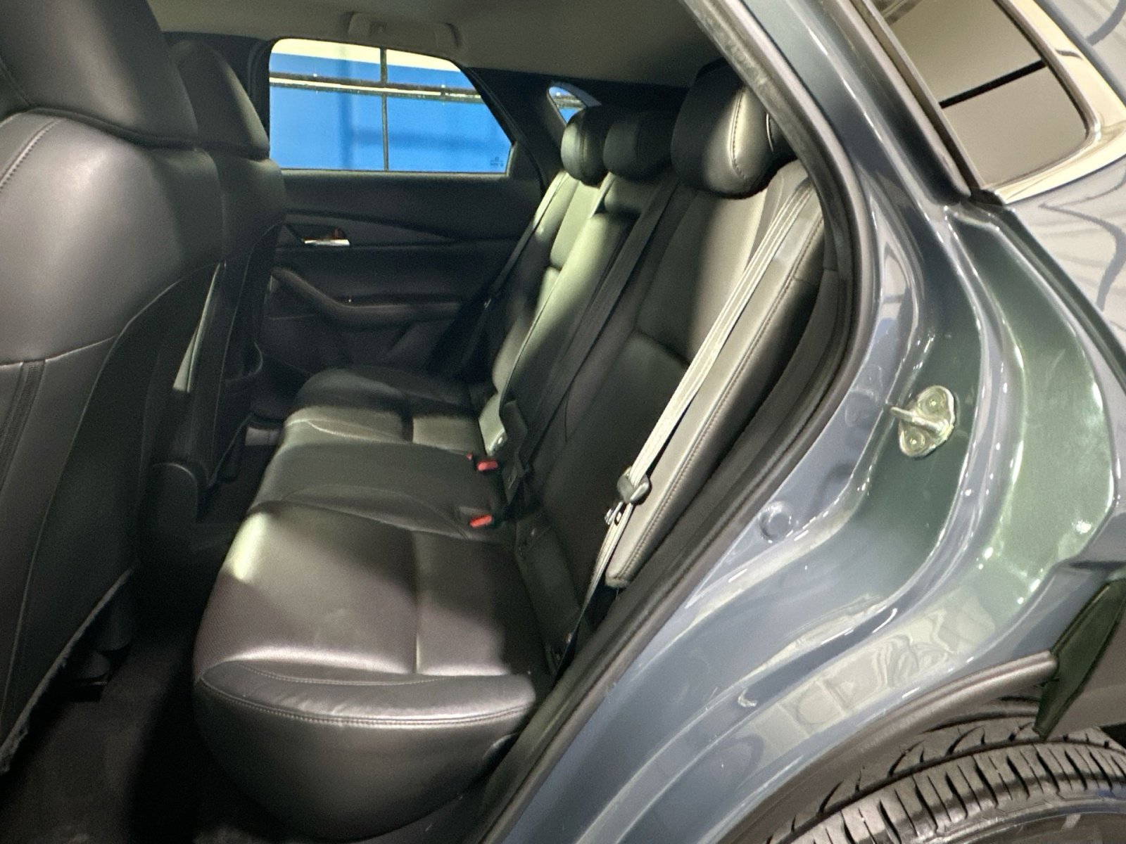 Used 2022 MAZDA CX-30 2.5 Turbo w/ Premium Plus Pkg image 34