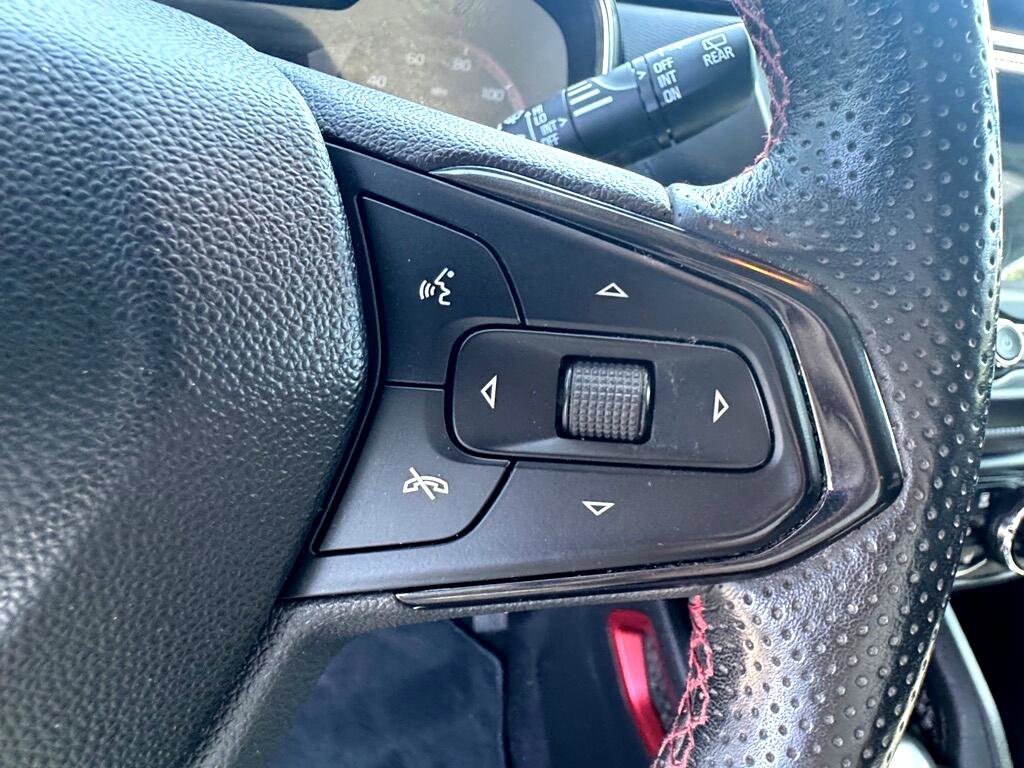 Used 2023 Chevrolet TrailBlazer RS image 29