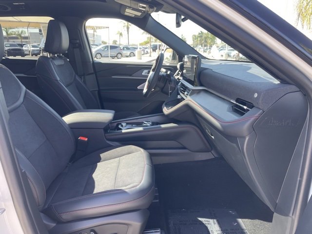 New 2025 Ford Explorer ST w/ Sun And Sound Package image 27