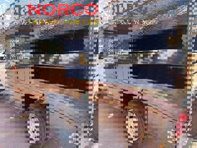 Used 2021 RAM 5500 Tradesman image 17