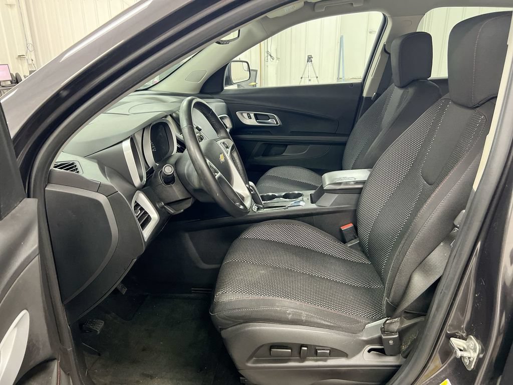 Used 2014 Chevrolet Equinox LT AWD/4WD image 19