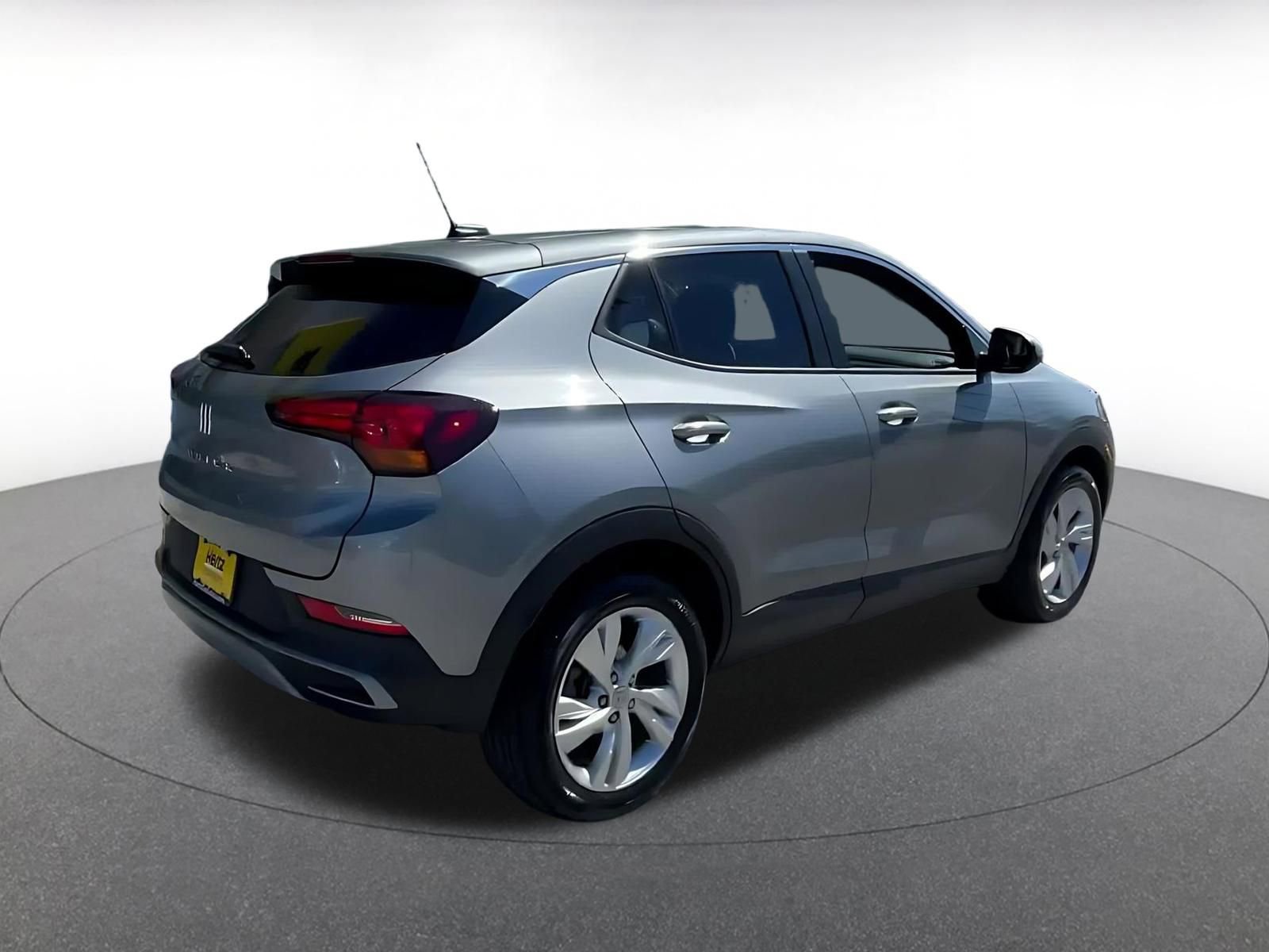 Used 2025 Buick Encore GX Preferred image 15