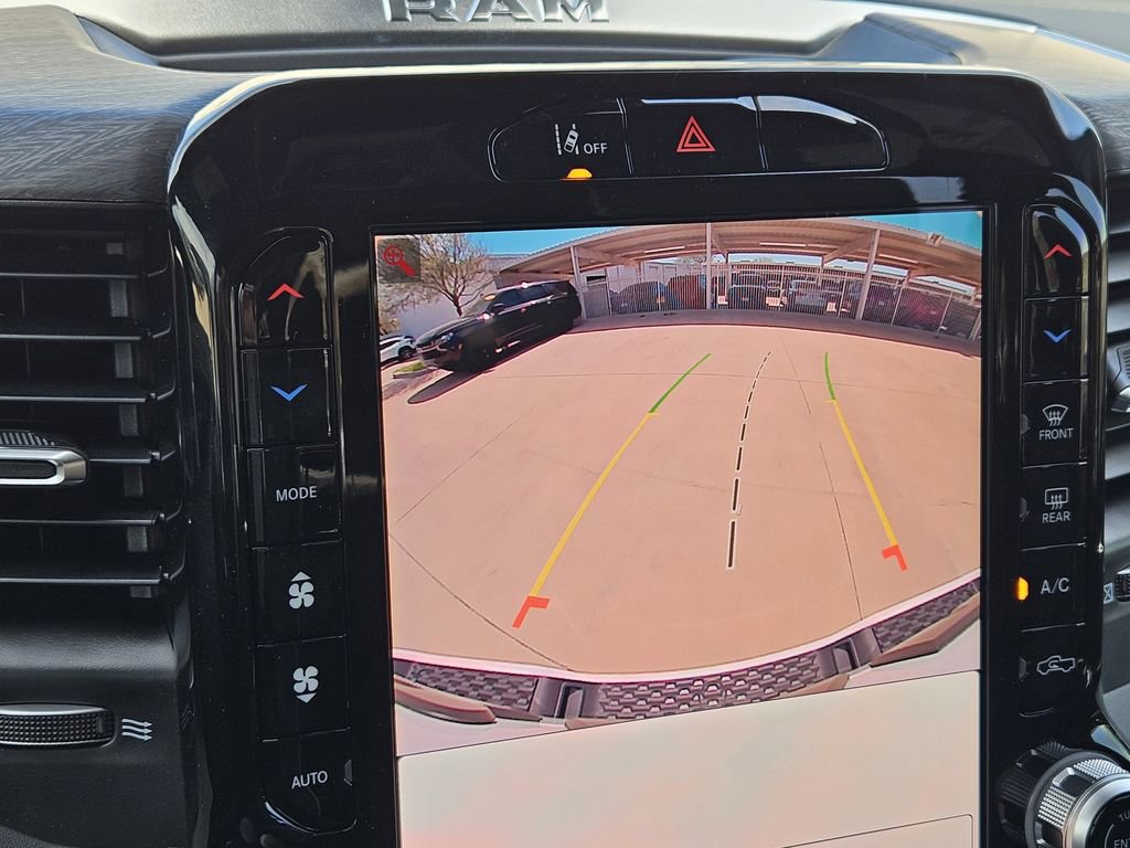 New 2026 RAM 1500 Laramie image 18