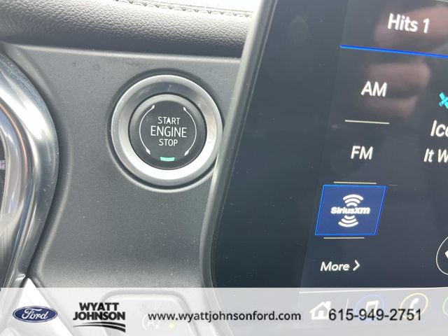 Used 2024 Chevrolet Blazer LT FWD image 38