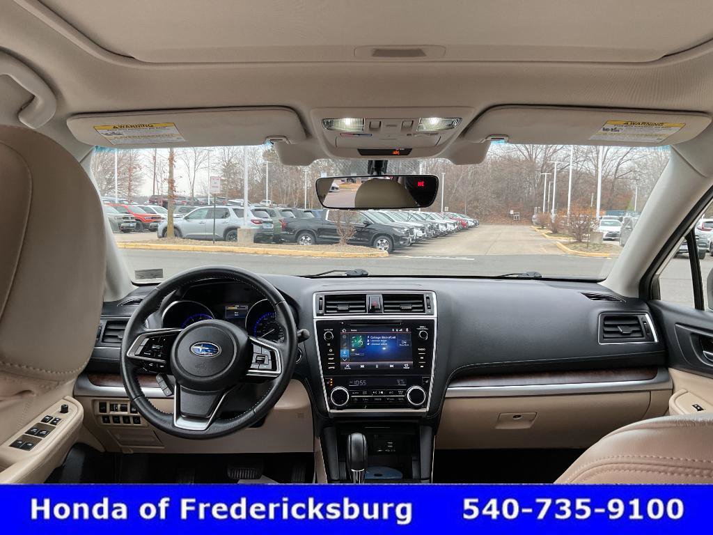 Used 2019 Subaru Outback 3.6R Limited image 45