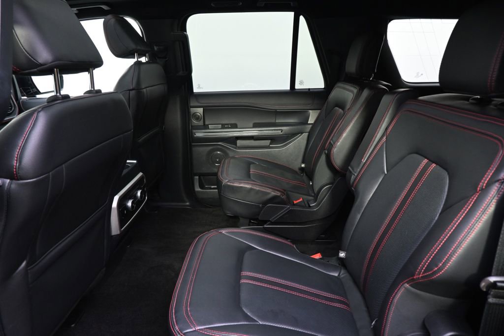 Used 2022 Ford Expedition Max Limited image 21