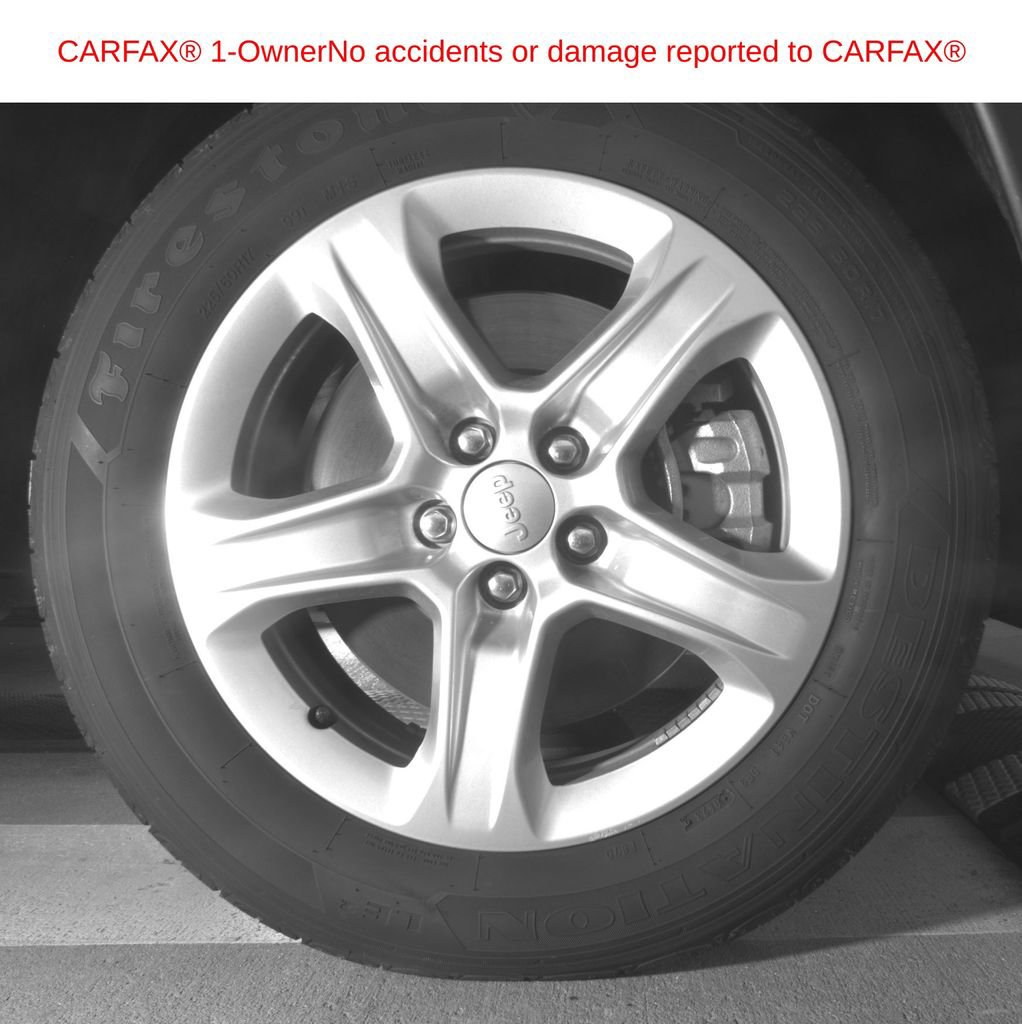 Used 2023 Jeep Compass Sport AWD/4WD image 9