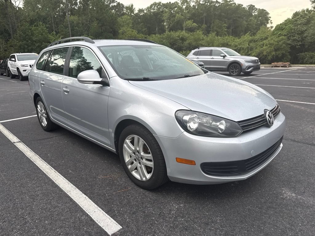 Used 2014 Volkswagen Jetta TDI FWD image 7
