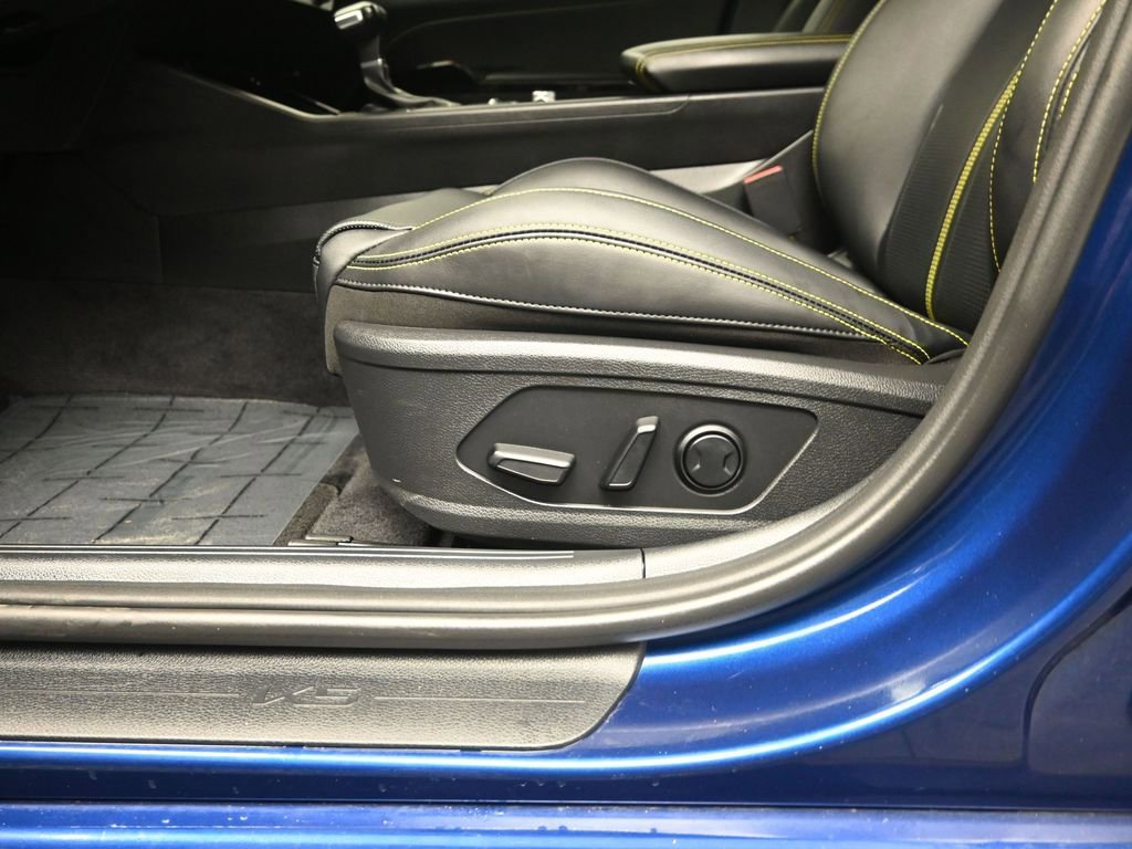 Certified 2025 Kia K5 GT image 12