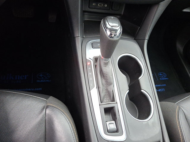 Used 2021 Chevrolet Equinox LT image 16