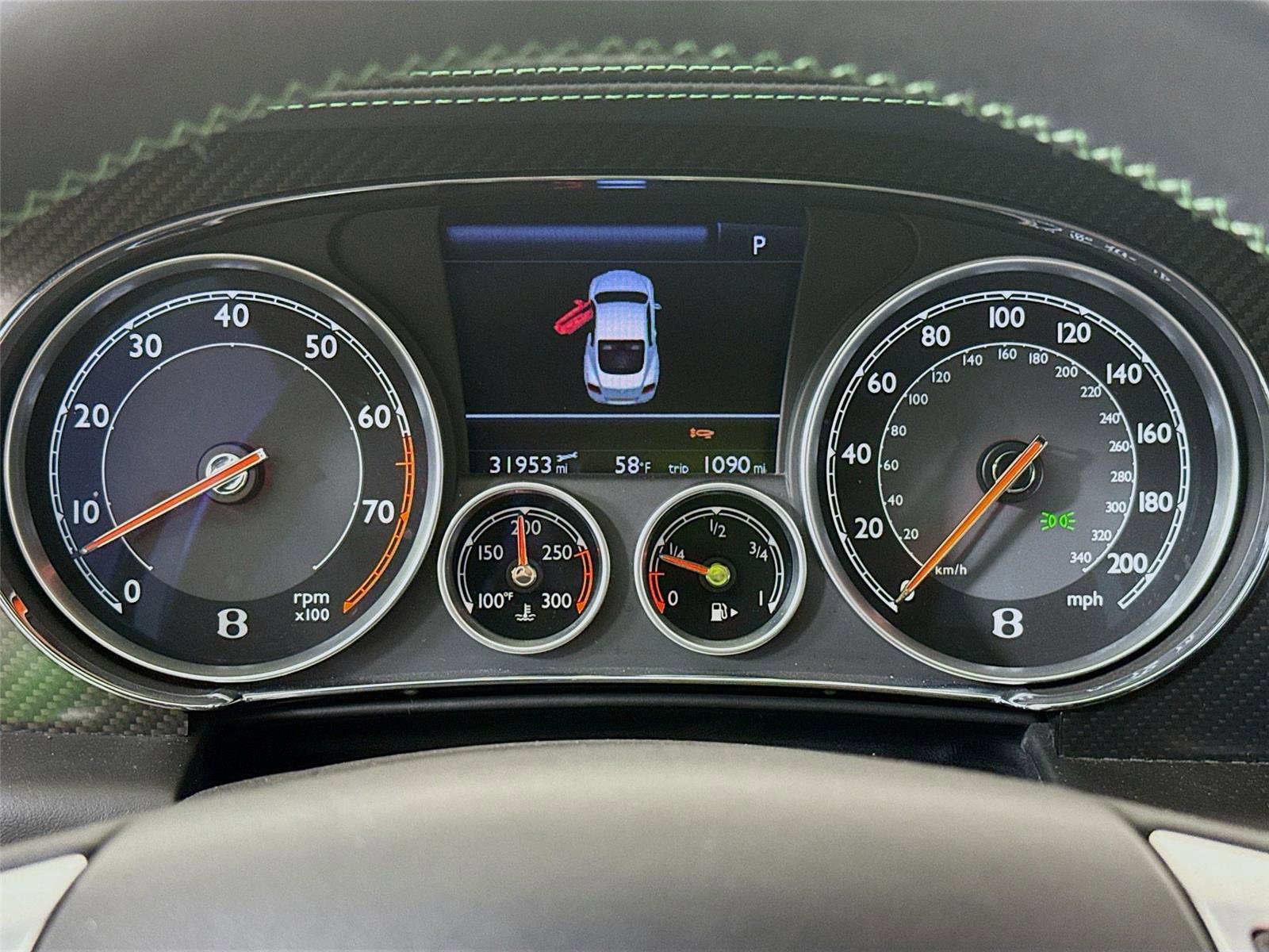 Used 2013 Bentley Continental GT image 11