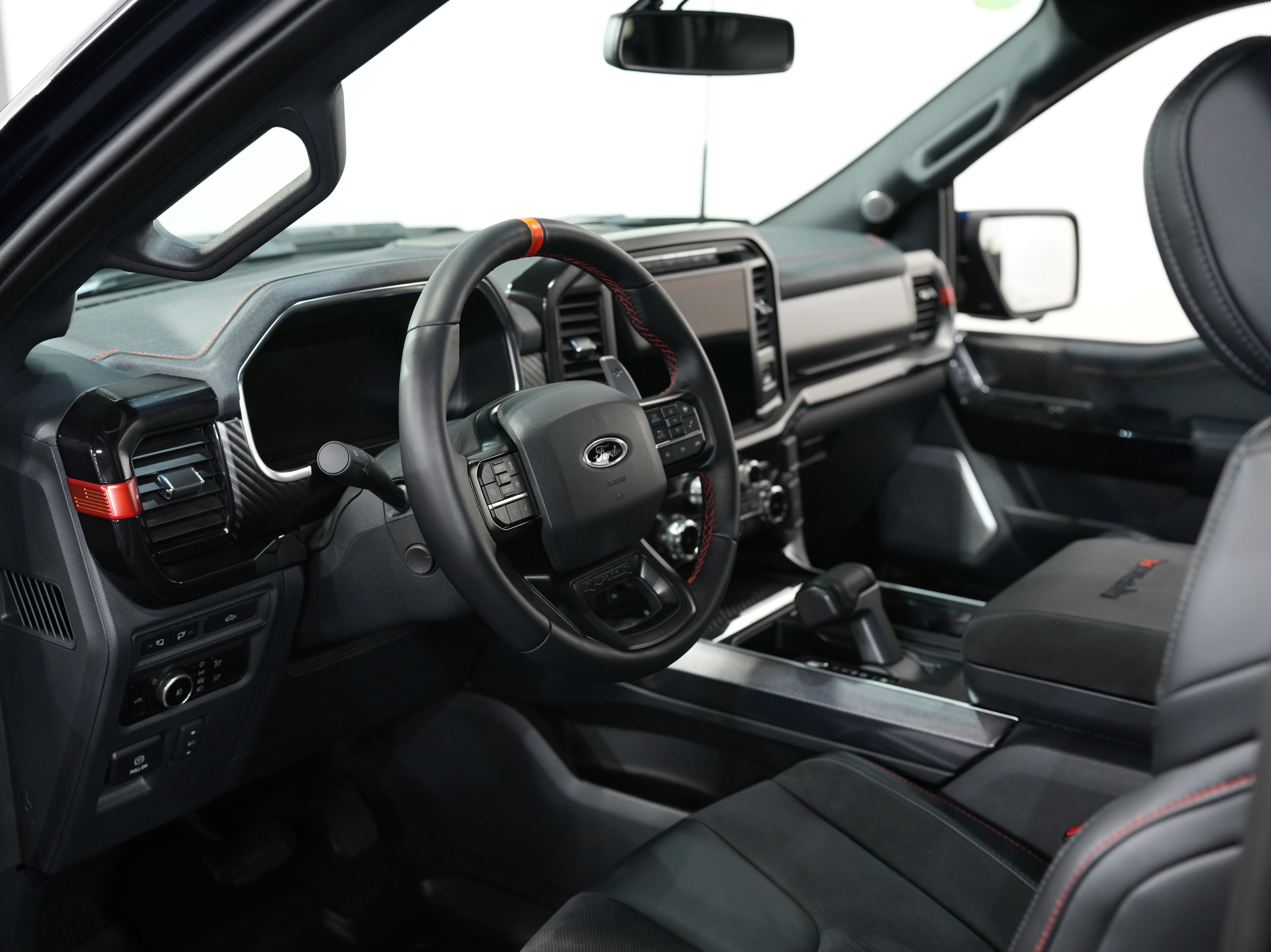 Used 2023 Ford F150 Raptor w/ Equipment Group 802A Raptor R image 38