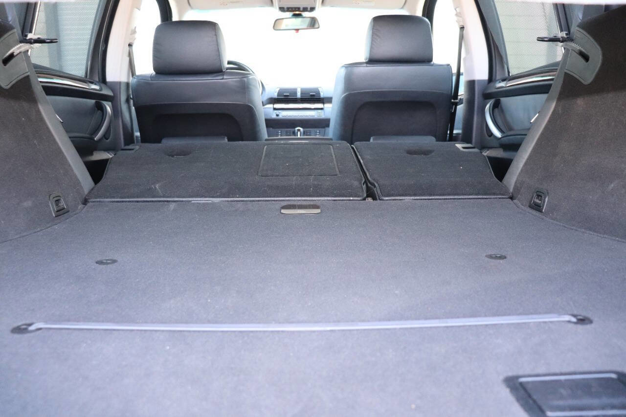 Used 2002 BMW X5 3.0i image 51
