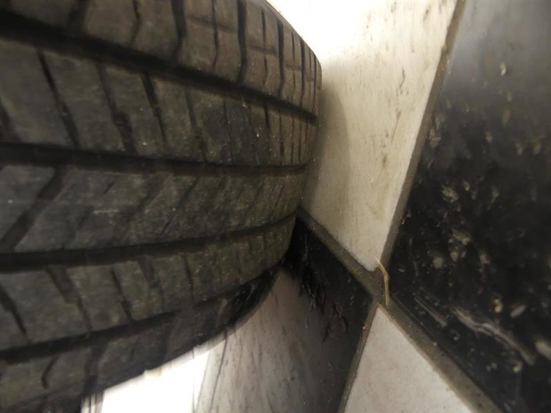 Used 2021 MAZDA CX-5 Touring image 36