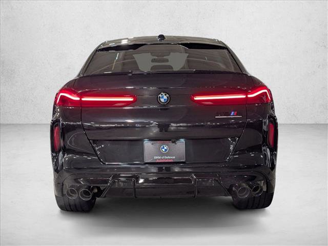New 2026 BMW X6 M Competition w/ Executive Package image 7