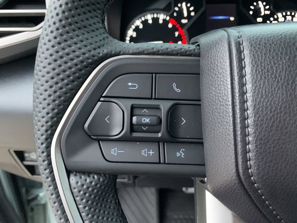 New 2026 Toyota Tundra SR5 image 26