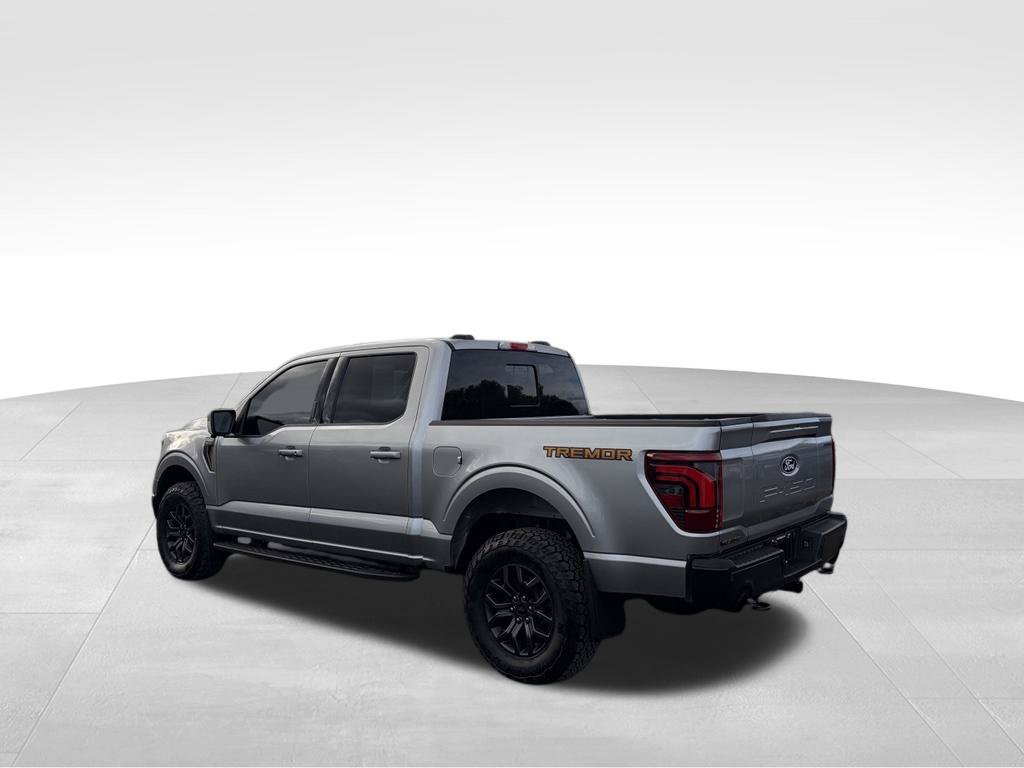 Used 2024 Ford F150 Tremor w/ Equipment Group 402A High AWD/4WD image 18