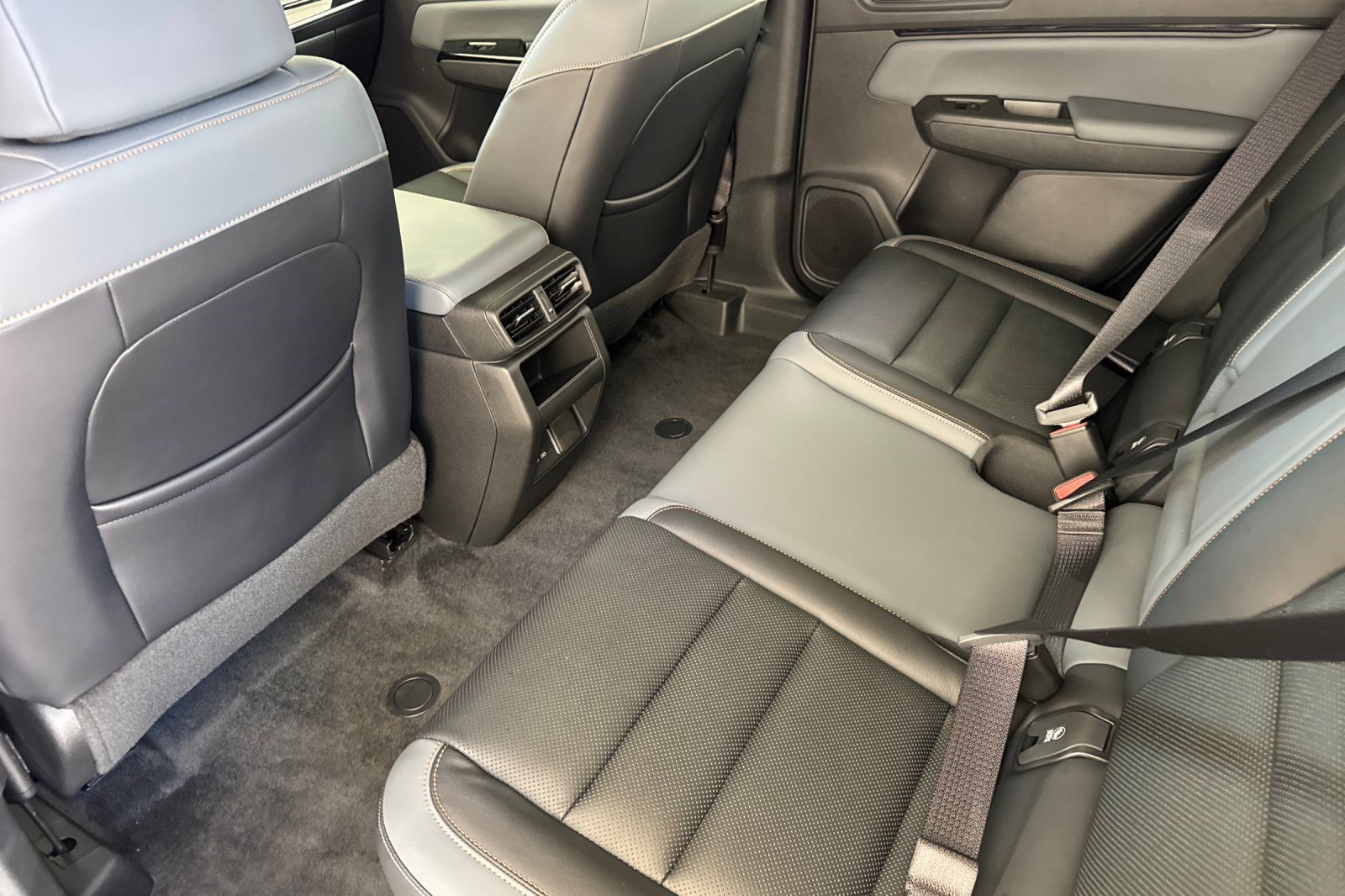 Certified 2024 Honda Prologue Elite image 25