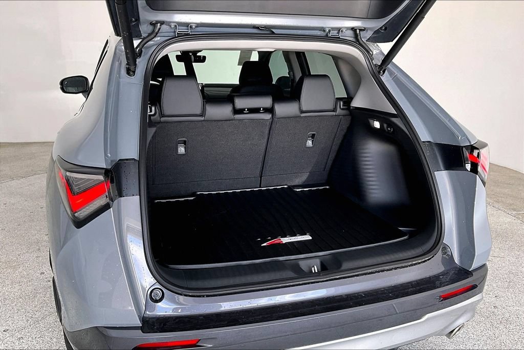 New 2026 Acura ADX FWD image 32